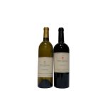 A Pair of Peter Michael Wines 2 Bottles of Peter Michael Wines