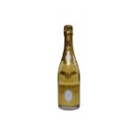 Louis Roederer Cristal 2009 1 bottle of Louis Roederer Cristal 2009