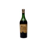 Chateau Haut-Brion 1959 1 bottle of Chateau Haut-Brion 1959