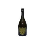 1992 Dom Perignon Brut Champagne 1 Bottle of 1992 Dom Perignon Brut Champagne
