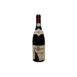 Domaine Jean-Louis Chave Hermitage 1985 1 bottle of Domaine Jean-Louis Chave Hermitage 1985