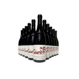 Domaine Isabel Ferrando Colombis Chateauneuf-du-pape 2007 11 bottles Domaine Isabel Ferrando Colombi