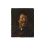 AFTER REMBRANDT HARMENSZ. VAN RIJN (19TH CENTURY)