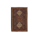 A FINE SENEH KILIM