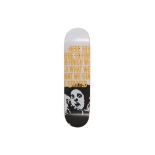 BANKSY X CLOWN SKATEBOARD (BRITISH B.1974)