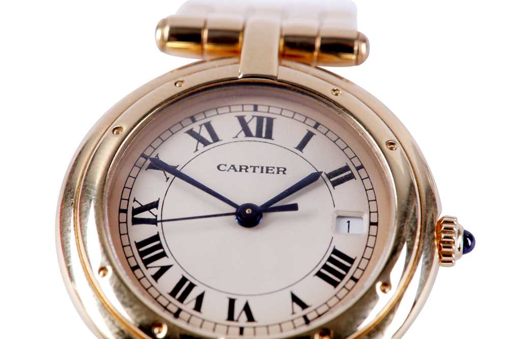 CARTIER PANTHERE VENDOME. - Image 3 of 7