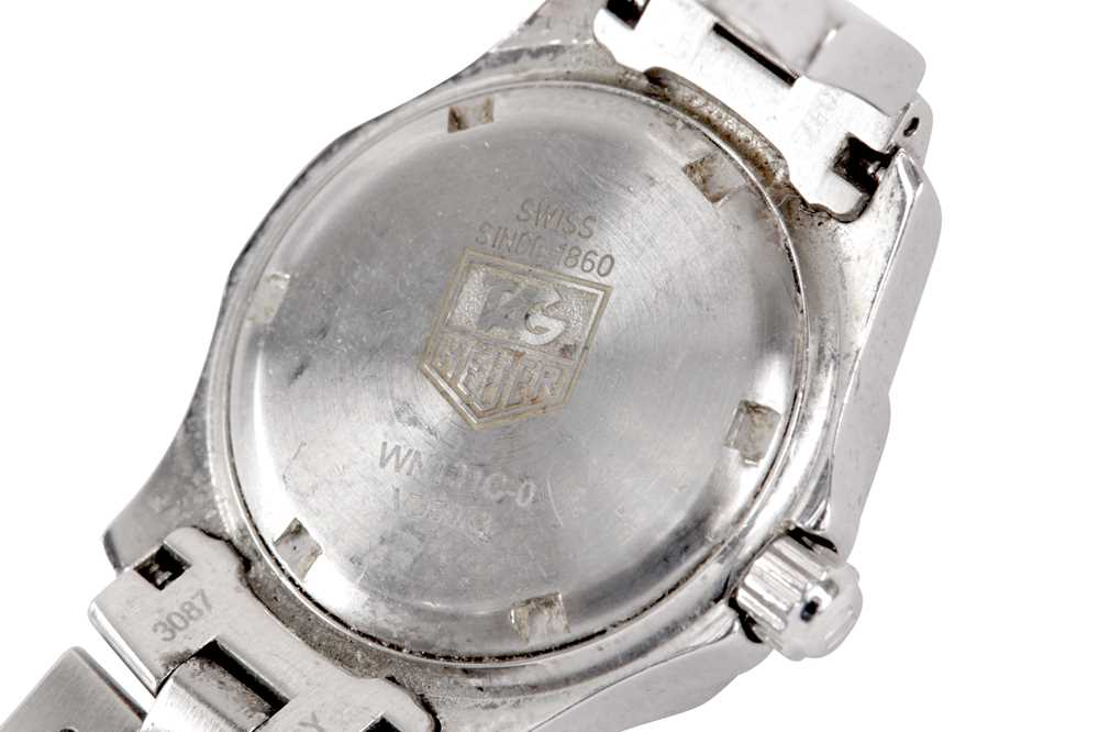 TAG HEUER PROFESSIONAL - Image 5 of 7