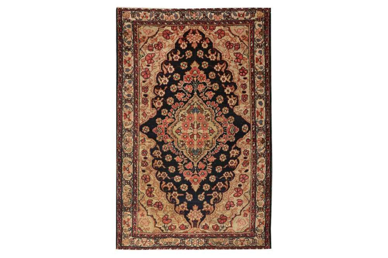 Fine Rugs & Carpets