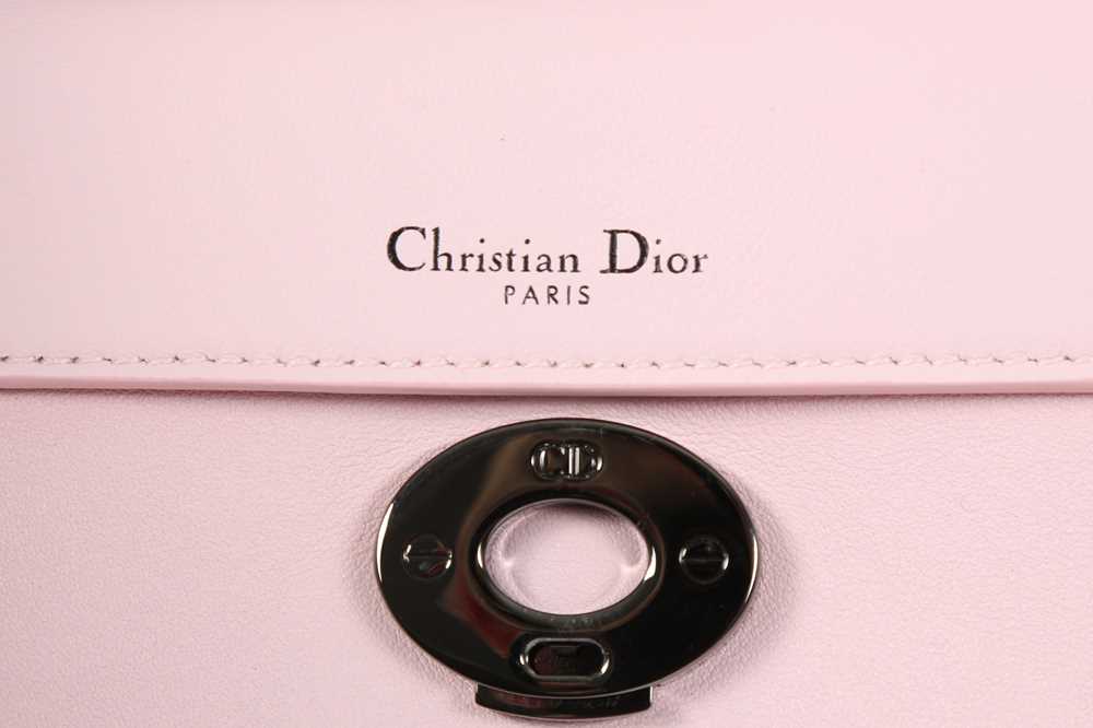 Christian Dior Pink Be Dior Micro Bag - Image 7 of 10