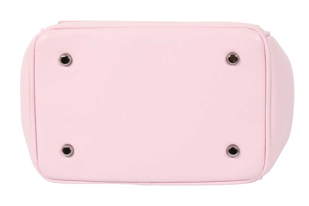 Christian Dior Pink Be Dior Micro Bag - Image 5 of 10