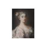 AFTER ROSALBA CARRIERA (VENICE 1673 - 1757)