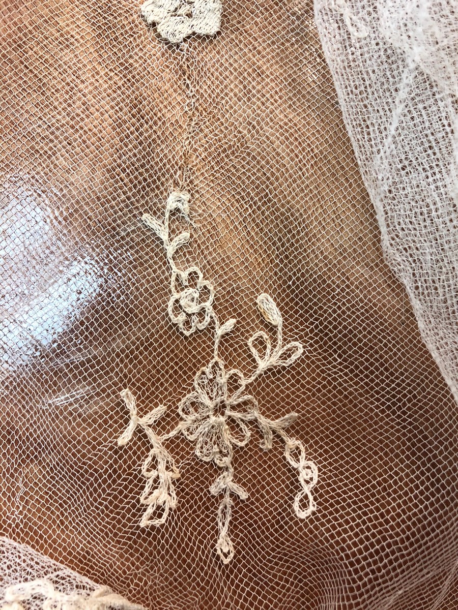 Sundry lace - Image 8 of 25