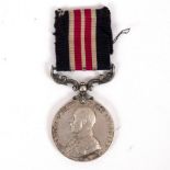 A WWI M.M. to Corporal P.G. Tolley, Gloucestershire Regiment/Military Medal, G.V.R. (240887 Cpl P.G.