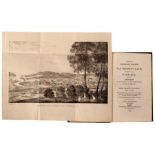 Godwin's Emigrant's Guide to Van Diemen's Land…, 1823. 8vo., orig.