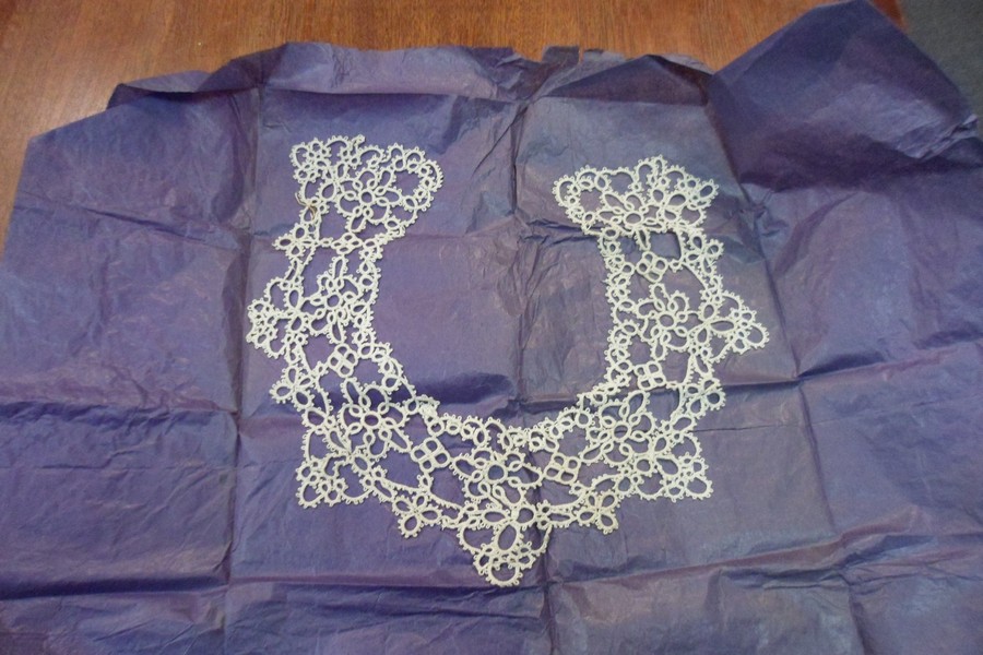 Sundry lace - Image 2 of 25