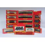 A Hornby R2026C Class 14xx Locomotive '1444',