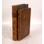 Butcher, Richard. The Survey and Antiquity of the Town of Stamford in the County of Lincoln, 1717.