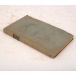 Englefield, Sir Henry C. A Walk Through Southampton, Second Edition, Southampton, 1805. 8vo., orig.