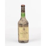 Chateau Talbot, Grand Cru Classe Medoc, 1971,