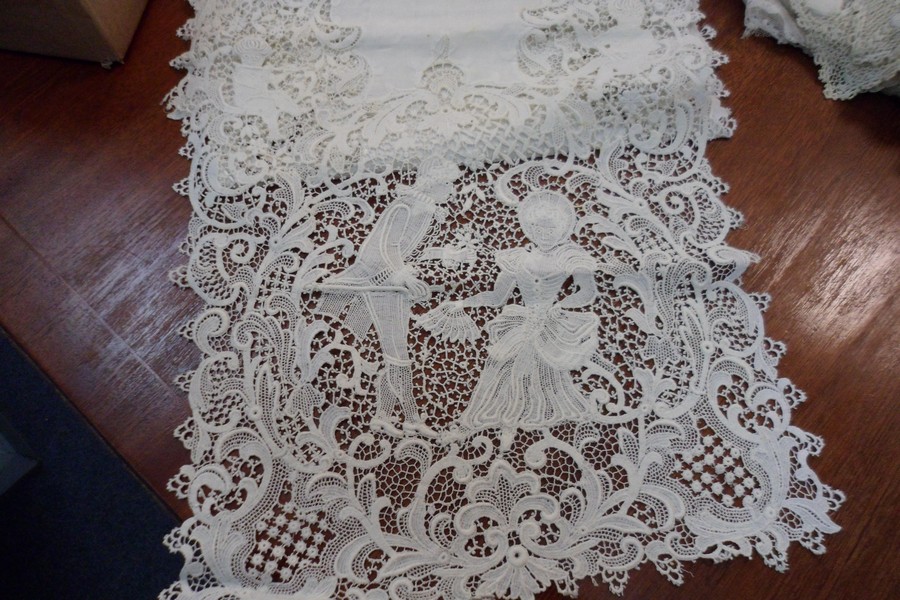 Sundry lace - Image 24 of 25