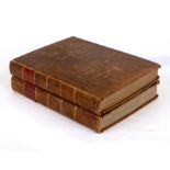 Milner, Rev. John. The History Civil and Ecclesiastical…Winchester, 2 vols., n.d.