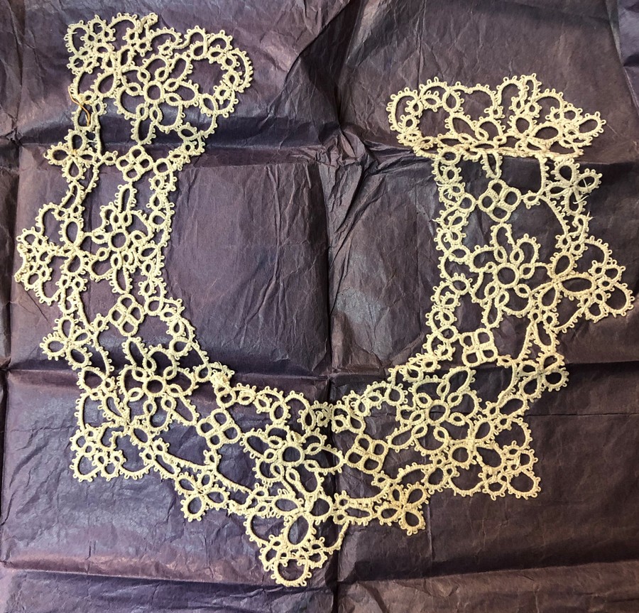 Sundry lace - Image 17 of 25
