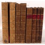 Simond, Louis. Journal of a Tour and Residence in Great Britain, Second Edition, 2 vols.