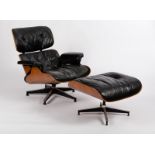 LOT WITHDRAWN - NOW TO BE OFFERED IN OUR OCTOBER 2021 SALE Charles and Ray Eames for Herman