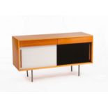 Robin Day (1923-2003)/A 'Hilleplan' unit B sideboard, designed circa 1953 for Hille,