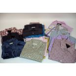 A quantity of Favourbrook shirts and others CONDITION REPORT: Favourbrook,