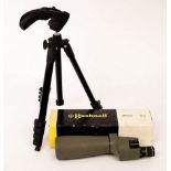A Bushnell Spacemaster II,