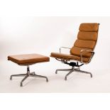 Charles & Ray Eames for Herman Miller,