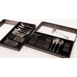 Rosenthal stainless steel flatware,