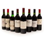 Roc de Puisseguin Esprit de Puisseguin-Saint-Emilion, 2010, one bottle,