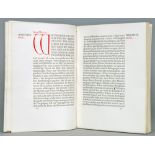 Doves Press - Goethe. Die Leiden des jungen Werther. 1911