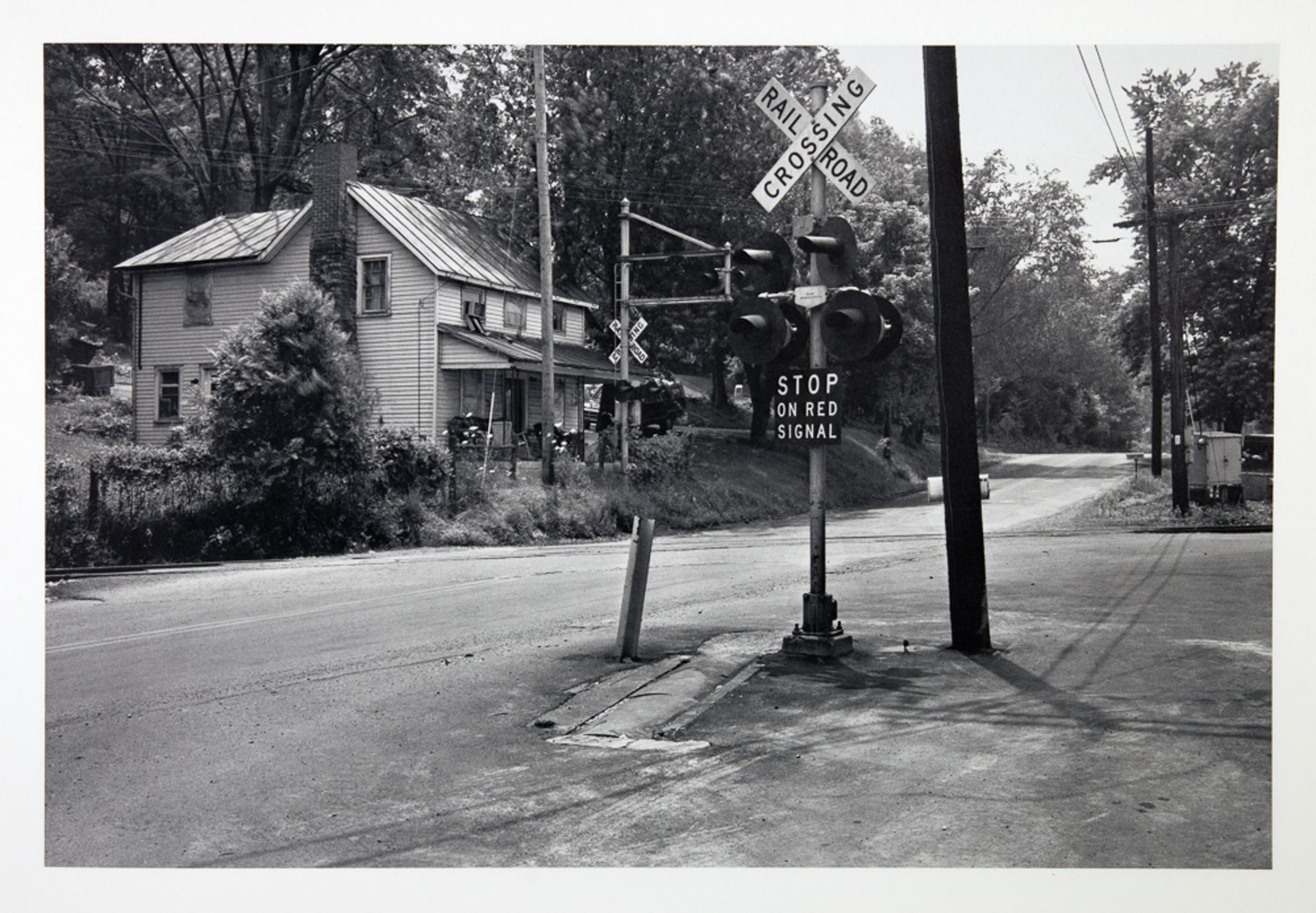 Baumgarten. Carbon. 1991 - Image 4 of 4