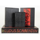 Ludus scribendi 1-4. 1969–1984