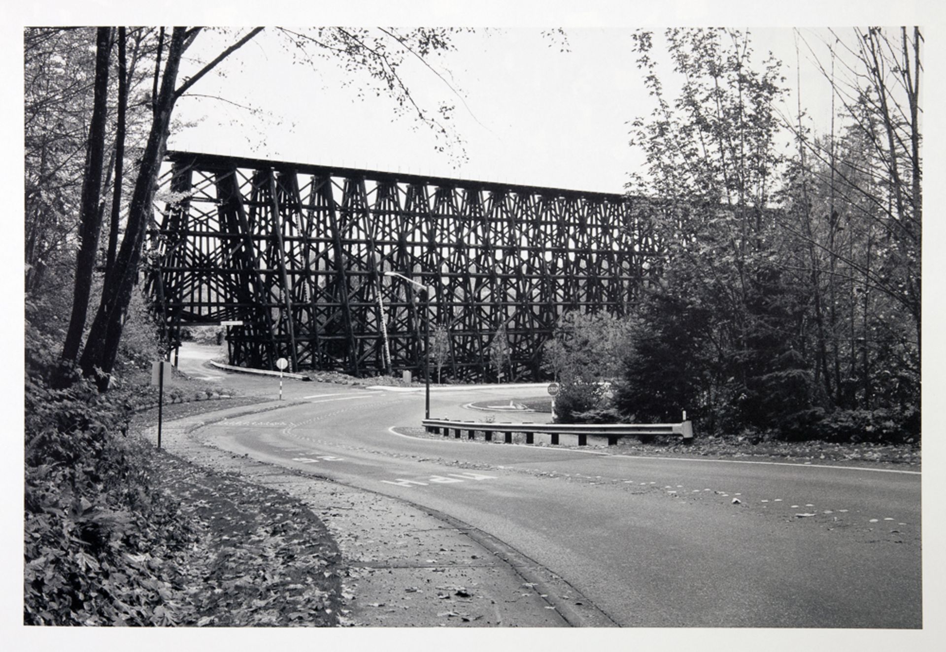 Baumgarten. Carbon. 1991 - Image 3 of 4