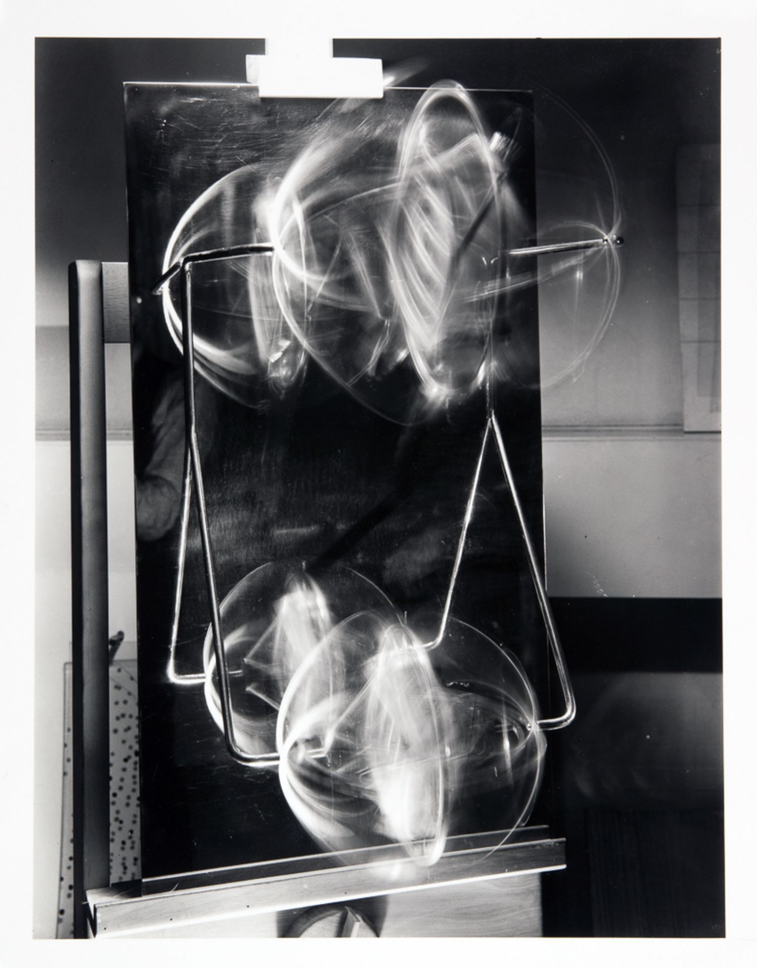 Moholy-Nagy. Sechs Fotografien. 1930–1946/2005 - Bild 2 aus 6