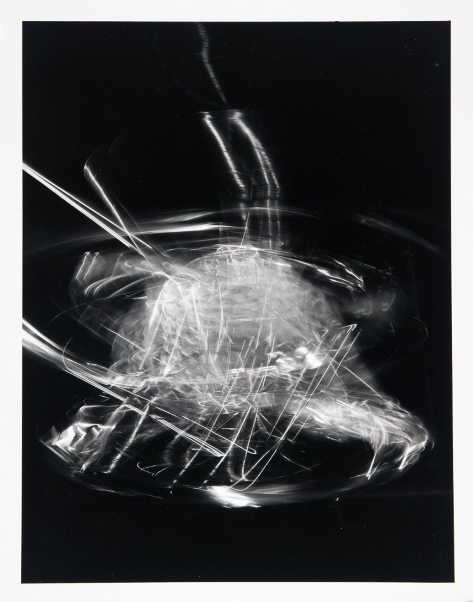 Moholy-Nagy. Sechs Fotografien. 1930–1946/2005 - Bild 4 aus 6