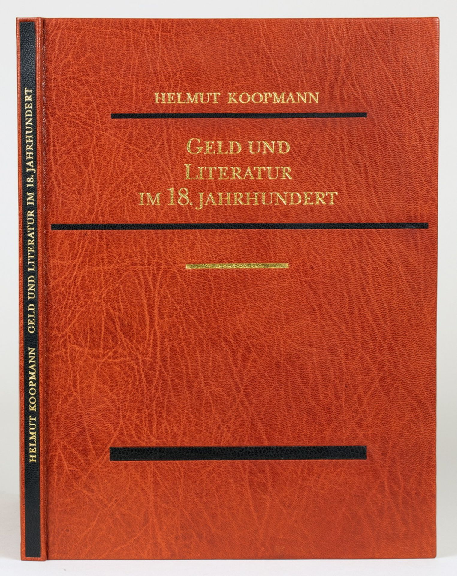 Billeter-Koopmann. 1992