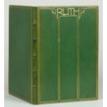Ernst Ludwig-Presse - Das Buch Ruth. 1914