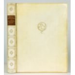 Hundertdrucke - Baudelaire. Les fleurs du mal. 1910–1911
