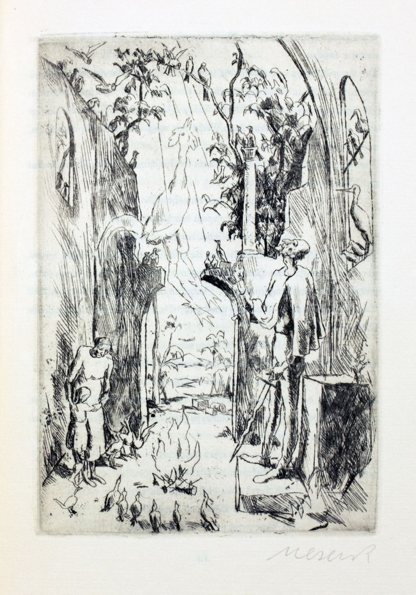 Einbände - Hübel & Denck Brentano. 1922 - Bild 3 aus 4