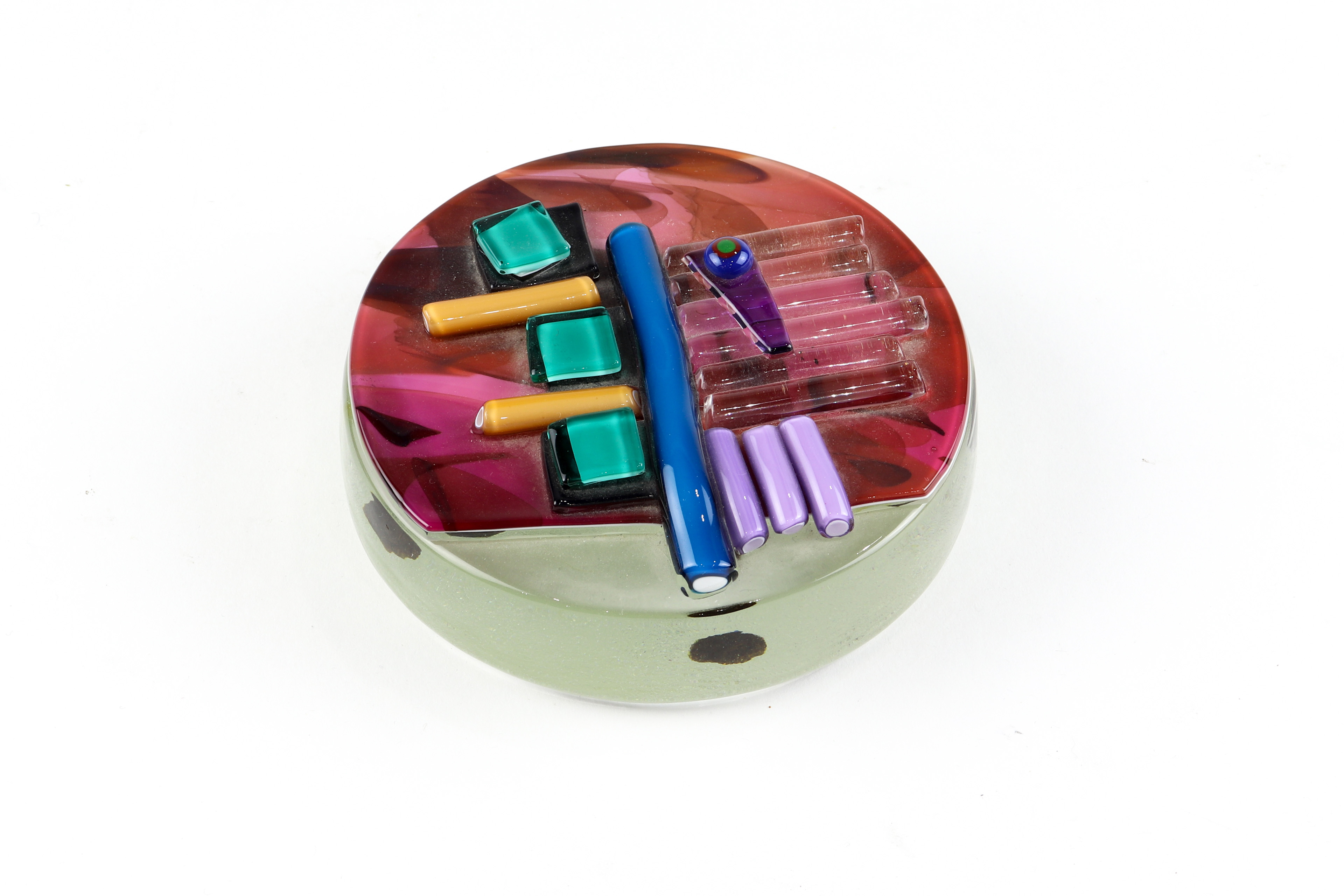 A Paperweight group - Image 4 of 42