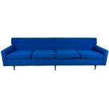 A Milo Baughman for Thayer Coggin sofa