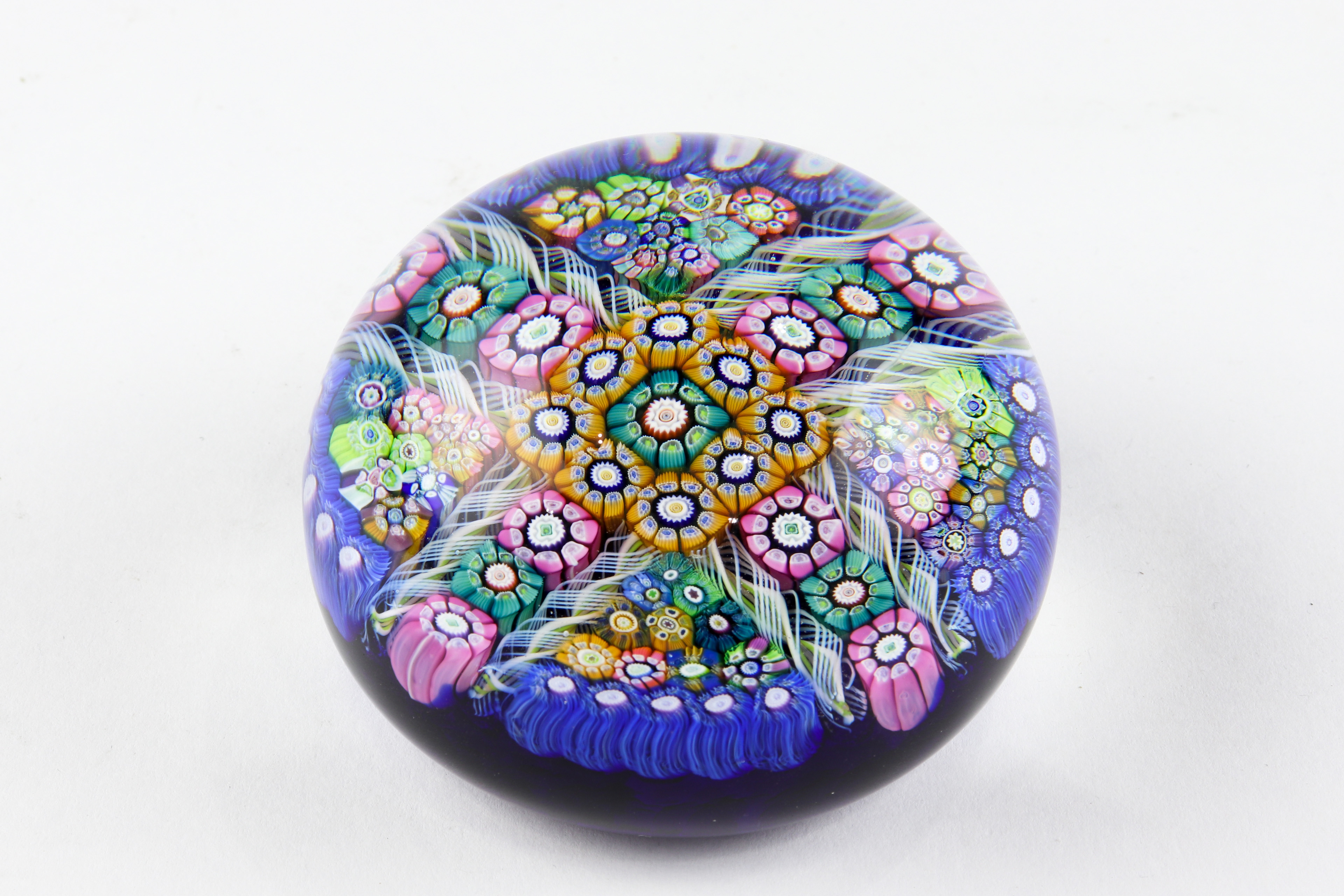 A Paperweight group - Image 15 of 42