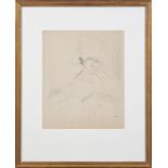 Print, After Henri de Toulouse-Lautrec