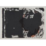 Print, After Robert Motherwell