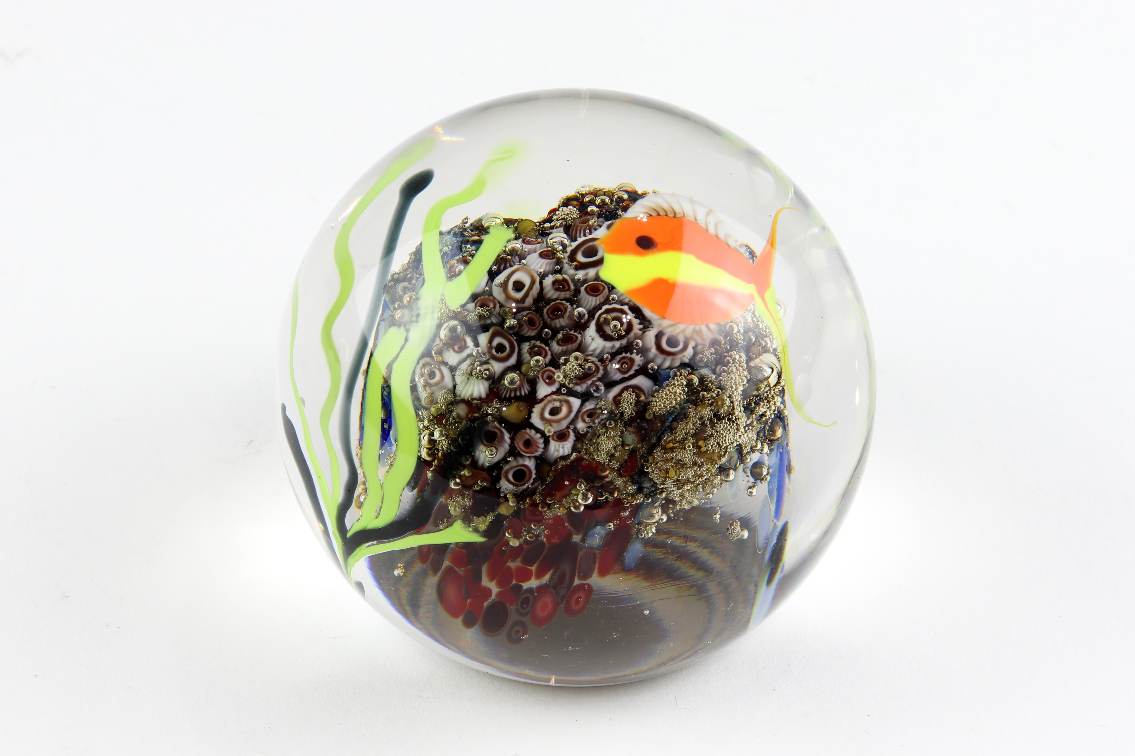A Paperweight group - Image 32 of 42